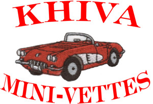 Mini-Vettes (Color)